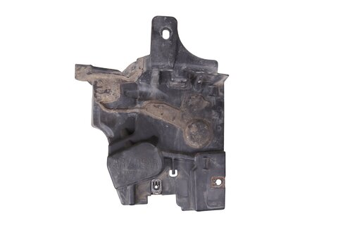 Kryt alternátoru zadní 9807276280