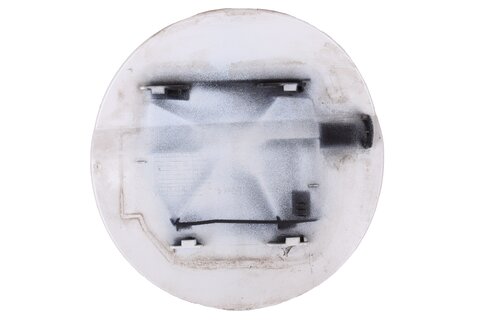 Víčko nádrže combi 6V9809909