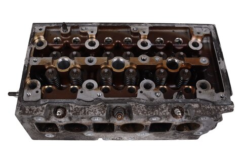 Hlava válců 1.4 TDI 04B103063M