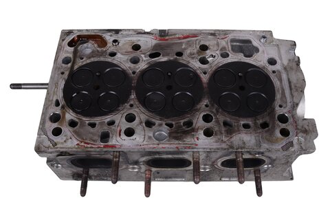 Hlava válců 1.4 TDI 04B103063M