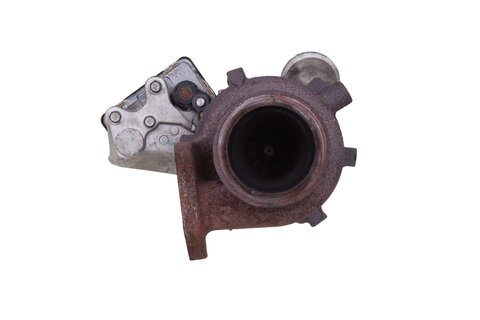 Turbodmychadlo 11658519476