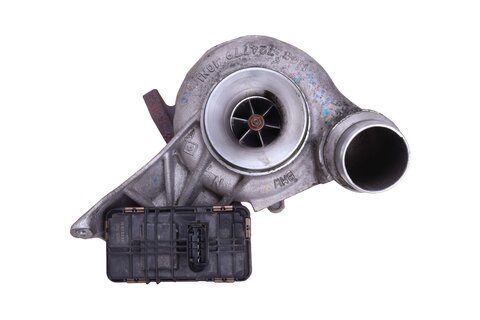 Turbodmychadlo 11658519476