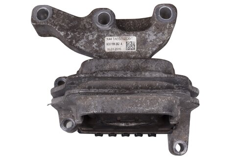 Uložení motoru pravé 6C0199262A