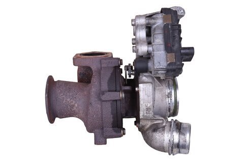 Turbodmychadlo 11658519476