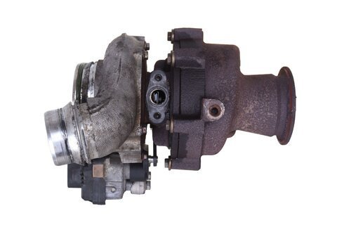 Turbodmychadlo 11658519476