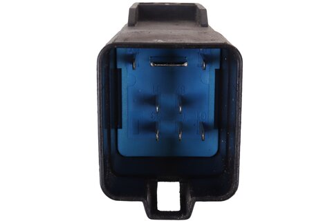 Relé žhavení 04B907281