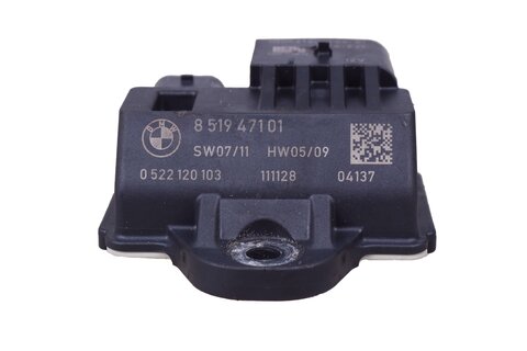 Řídící jednotka žhavicí svíčky 12218570087