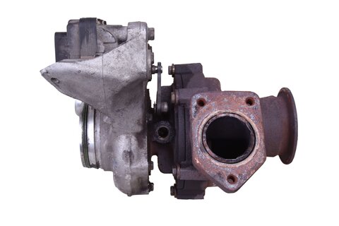 Turbodmychadlo 11658519476