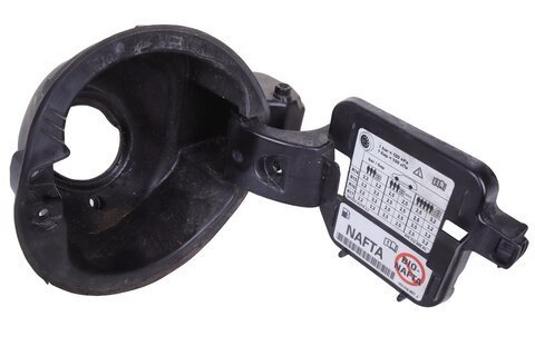 Hrdlo palivové nádrže combi 6V9809999A 6V9809999