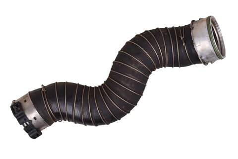 Hadice tlaková intercooleru (turbodmychadlo>intercooler) 11618513288