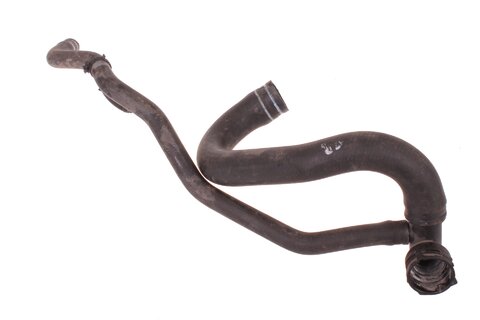 Hadice vody k chladiči spodní