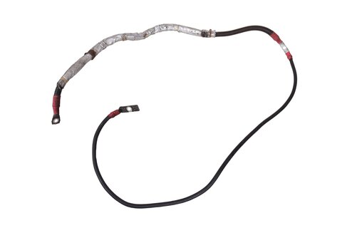 Kabel alternátoru a startéru - plusový 12427810860