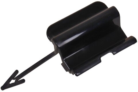 Záslepka tažného oka zadního nárazníku DS73-17K922-VD