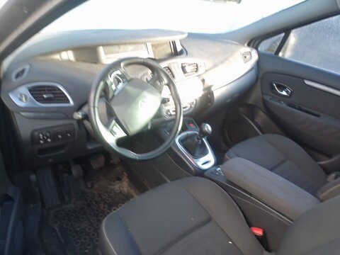 Renault Scenic III 1.6 DCI 96 kW