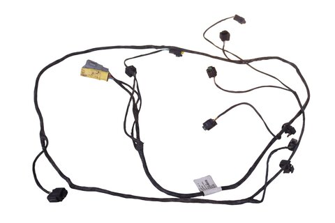 Kabelový svazek PDC předního nárazníku 9672542980