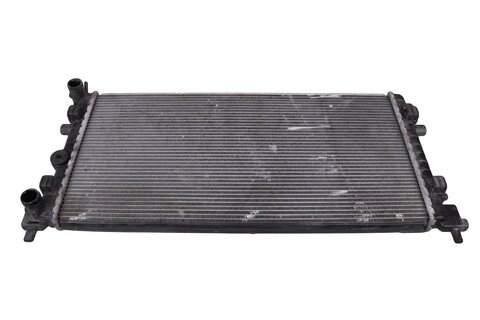 Chladič vody 6R0121253L