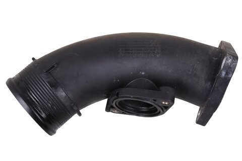 Trubka vzduchová intercooler 04B145762B