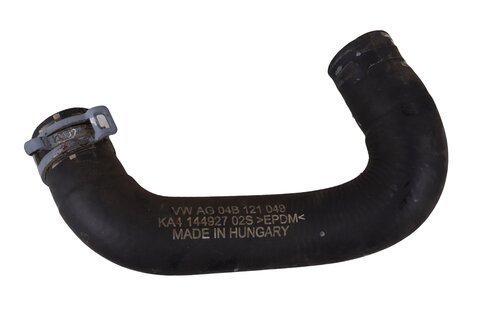 Hadice vodní (čerpadlo/chladič) 04B121049