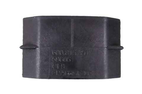 Šoupátko krytu kabinového filtru 6Q0815391