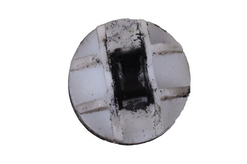 Vratná pružina pedálu spojky 6R0721403