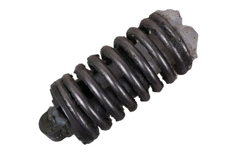 Vratná pružina pedálu spojky 6R0721403