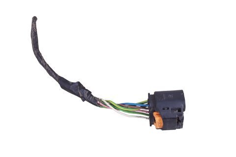 Konektor předního světla 7 kabelů, 7 PIN  L=P 1801601