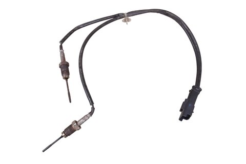 Snímač teploty výfukových plynů 9807562780