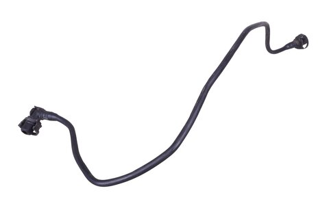 Potrubí odplynění chladiče 1323HS