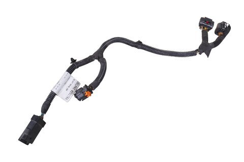 Kabelový svazek akumulátoru (pro Start/Stop) 9800273880