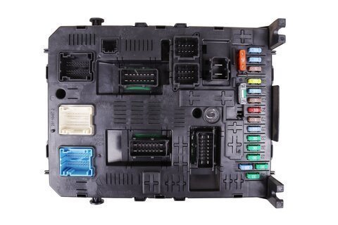 Jednotka BSM KE4-00 1613945680