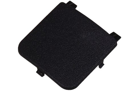 Krytka obložení kolejnice předního sedadla L=P DS73-F629B04-CB