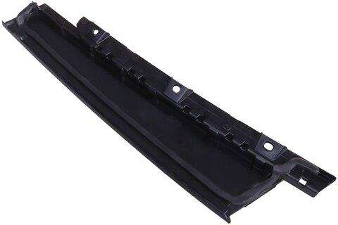 Vnější lišta skla předních dveří - levá, B sloupek ES73-F20899-BB