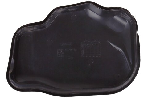 Vnitřní záslepka předních dveří - spolujezdec DS73-F201A16-BB