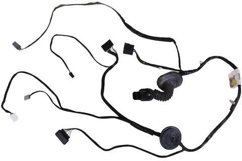 Kabelový svazek dveří - zadní, pravý DG9T-14632-GAS