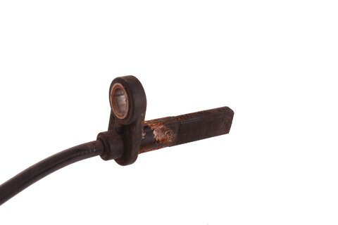 Snímač otáček kola zadní levá L kotoučová brzda