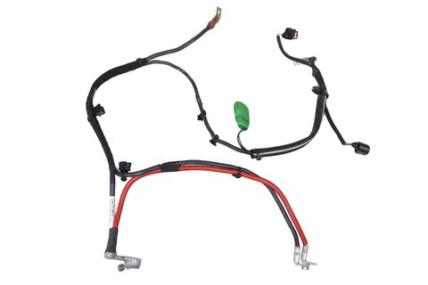 Kabelový svazek alternátoru 6C0971349HE