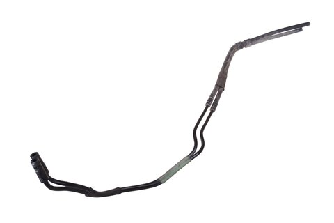 Potrubí tlaku FAP/DPF 9800011680