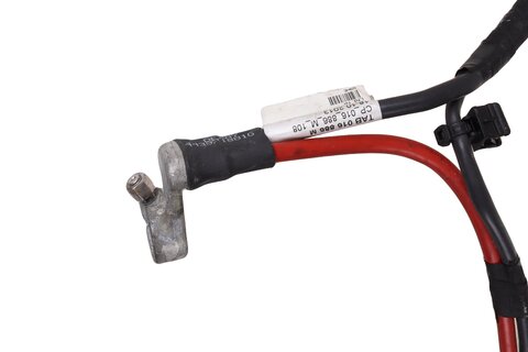 Kabelový svazek alternátoru 6C0971349HE