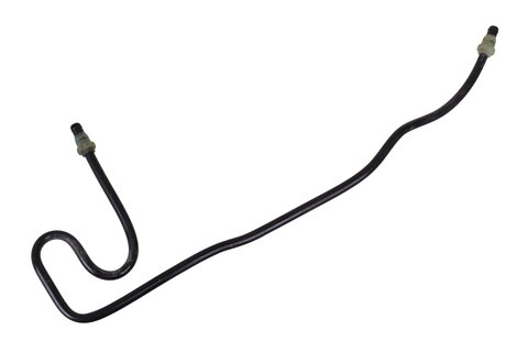 Potrubí ovládání spojky 9800897880