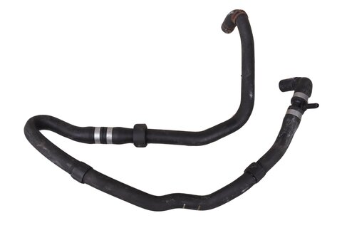 Hadice vodní (přídavný chladič>intercooler) 6C0122101F