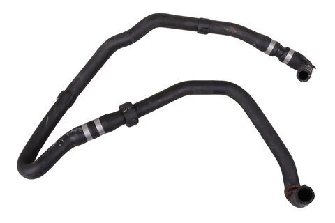 Hadice vodní (přídavný chladič>intercooler) 6C0122101F