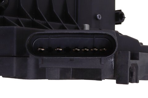 Zámek dveří - pravý zadní BM5A-A26412-CG