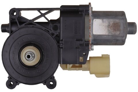 Motorek stahování zadního okna - pravý DS73-27144-BB