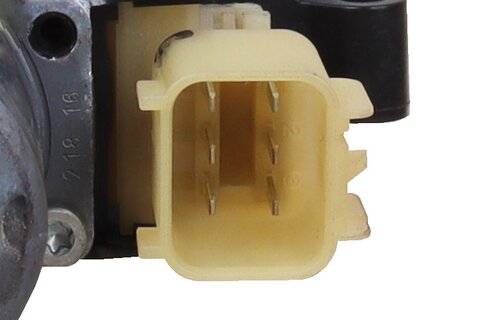 Motorek stahování zadního okna - pravý DS73-27144-BB