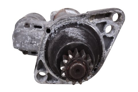 Startér 2,0 kW Valeo (pro Start-Stop) 02Z911021C