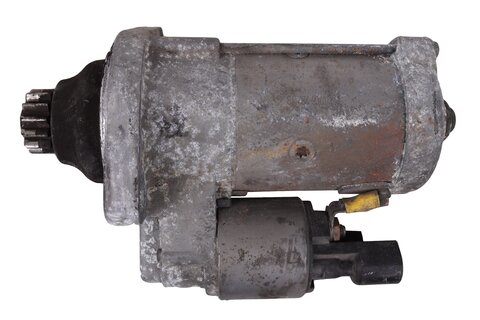 Startér 2,0 kW Valeo (pro Start-Stop) 02Z911021C