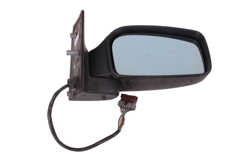 Zrcátko zpětné pravé P elektrické