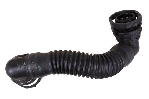 Trubka pro odvětrání víka hlavy válců 04B103493