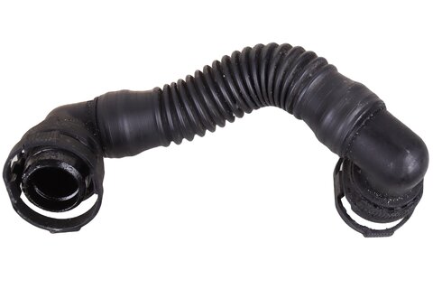 Trubka pro odvětrání víka hlavy válců 04B103493