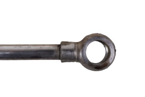 Trubka olejová přívodní 04B145771L